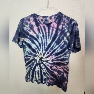 Aeropostle Tie-die T-shirt